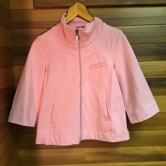 lululemon athletica Jackets & Blazers - Lululemon Soft Swing Jacket